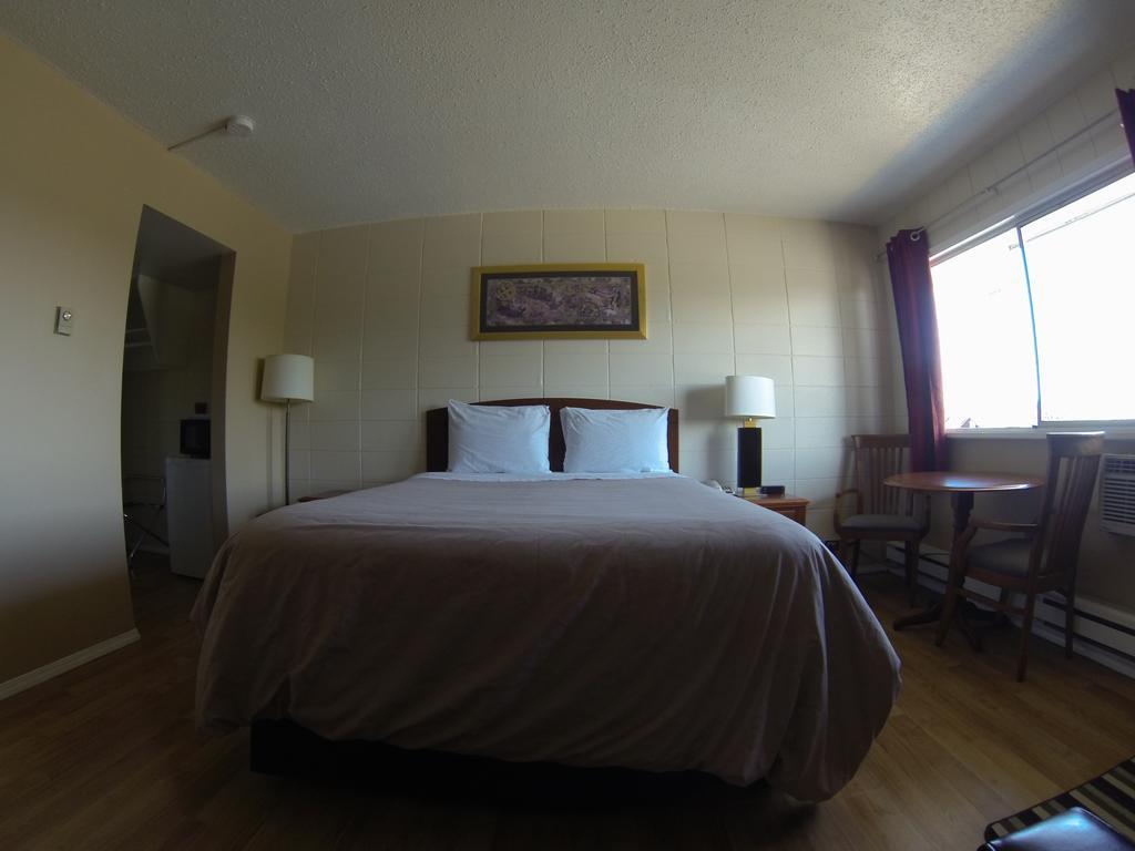 Value Lodge Motel Nanaimo Room photo